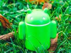 Android незабаром може отримати технологію, яка вже понад 5 років є в iPhone