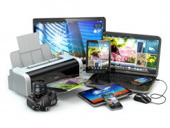 Similarweb показал где украинцы покупали больше электроники в октябре