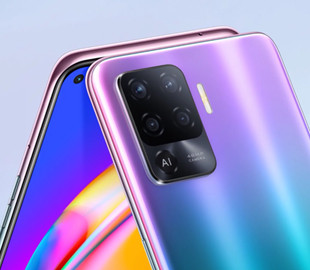 Представлен смартфон OPPO A94