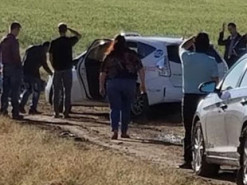 Поворот не туда. Google Maps завел сотню водителей в чистое поле