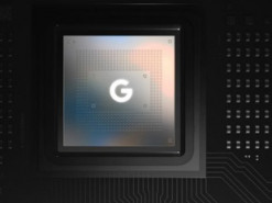 Samsung займется производством процессора Tensor для Pixel 7
