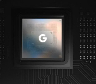 Samsung займется производством процессора Tensor для Pixel 7