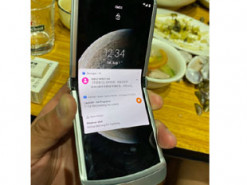 Motorola Razr 2 может разочаровать автономностью