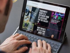 Samsung готовится к релизу нового устройства на базе Android Oreo