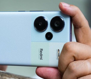 За допомогою HyperOS Camera можна покращити можливості камери смартфонів Xiaomi