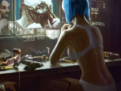 Борцы за толерантность ополчились на разработчиков Cyberpunk 2077
