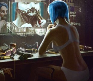 Борцы за толерантность ополчились на разработчиков Cyberpunk 2077
