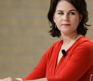 Бербок назвала німецькі танки найгіршими в Європі