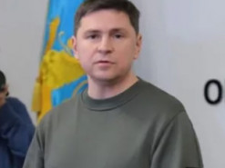 Подоляк заявил о начале финальной стадии войны и какой она будет