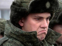 У двох регіонах РФ почали другу хвилю мобілізації