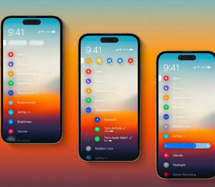 Apple змінить один із головних системних елементів у iOS 18 до невпізнання