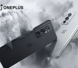 OnePlus 9RT представлен официально