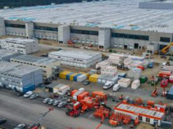 Производство электромобилей до неузнаваемости изменит немецкий автопром