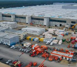 Производство электромобилей до неузнаваемости изменит немецкий автопром