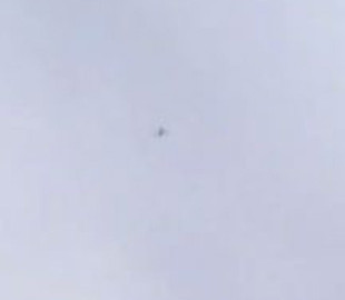 Мешканців одного з російських міст охопила паніка через невідомий БпЛА