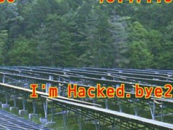 В Японии хакеры взломали камеры слежения Canon