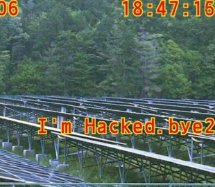 В Японии хакеры взломали камеры слежения Canon