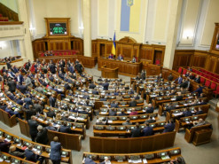Рада поддержала один из самых неотложных для телеком-отрасли законопроектов (обновлено)