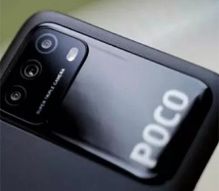 Самый доступный смартфон POCO получил MIUI 12.5 в Европе