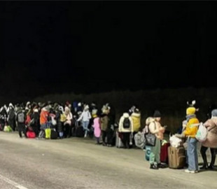 Черги на західному кордоні в режимі реального часу. Митниця створила інтерактивну карту