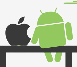 Владельцы смартфонов на Android и iOS стали более лояльными