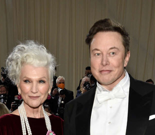 Мать Илона Маска ответила New York Times на критику ее сына