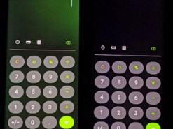 Samsung исправит проблему с экранами Galaxy S20 Ultra