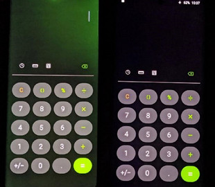 Samsung исправит проблему с экранами Galaxy S20 Ultra