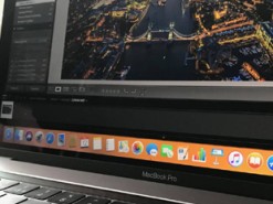 Профессионал высоко оценил новые MacBook Pro c дисплеем Retina