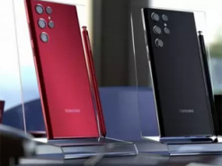 Чем удивит новый Samsung Galaxy S22 Ultra
