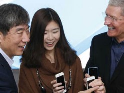 Сенатор США: Apple слишком влюблена в Китай