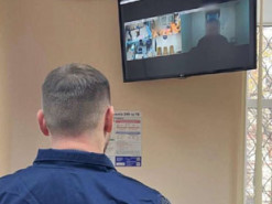 Українця, який "зливав" інформацію про ЗСУ для рф, засудили до п'яти років ув'язнення