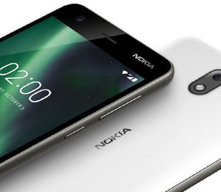 Смартфоны Nokia 2 получат обновление Android Oreo 8.1
