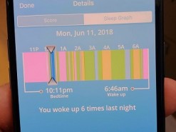 Как через динамики смартфона контролировать качество вашего сна