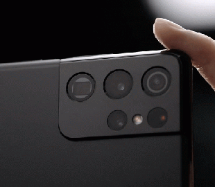 Вышло обновление для смартфона Samsung Galaxy S21
