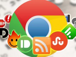 Самая большая проблема браузеров — расширения