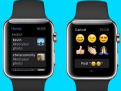 Instagram убила приложение для Apple Watch
