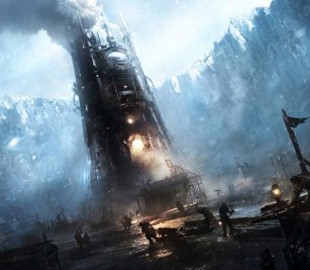 Новая игра от создателей This War of Mine стала хитом продаж