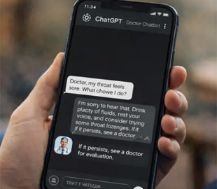 Масове лікування з ШІ: чому світ довіряє здоров’я алгоритмам більше, ніж лікарям