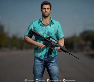 Ремейк GTA: Vice City может появится в GTA 6