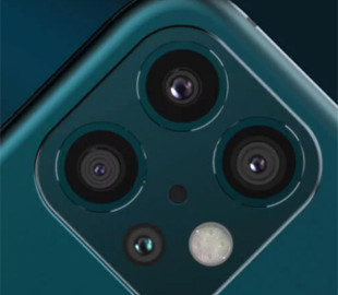 iOS 14 раскрыла главное отличие iPhone 12 от iPhone 12 Pro