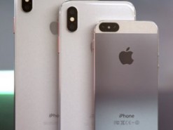 В Сети появились сведения об iPhone с двумя сим-картами