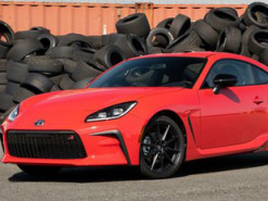 Toyota вынуждена изменить название своей модели из-за хэштега в соцсетях