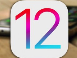 iOS 12 установлена на 80% устройств