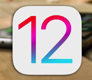 iOS 12 установлена на 80% устройств