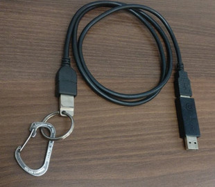 Создано устройство, «убивающее» ноутбук в случае его кражи