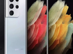 Samsung Galaxy S21 Ultra получит поддержку фирменного стилуса