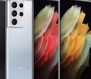 Samsung Galaxy S21 Ultra получит поддержку фирменного стилуса