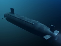 Китай строит флот автономных подлодок с искусственным интеллектом. Зачем?