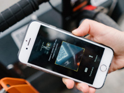 Українців закликали не сканувати QR-коди у відкритому доступі